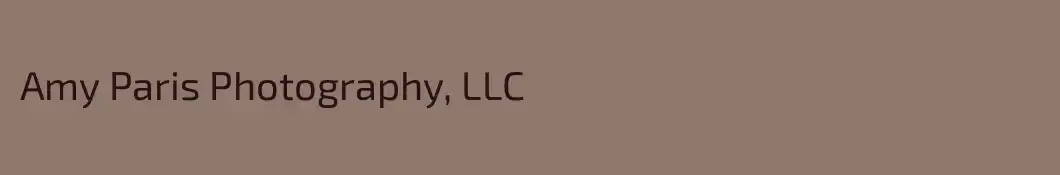 Amy Paris Photography, LLC